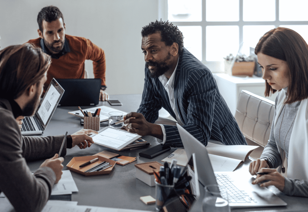 Advanced Managed IT Services and Support that accelerate growth, increase focus, and maximize your small business’s tech investment.