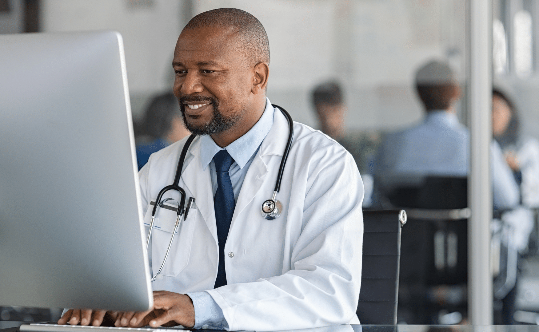 Alleviate Workload Burdens