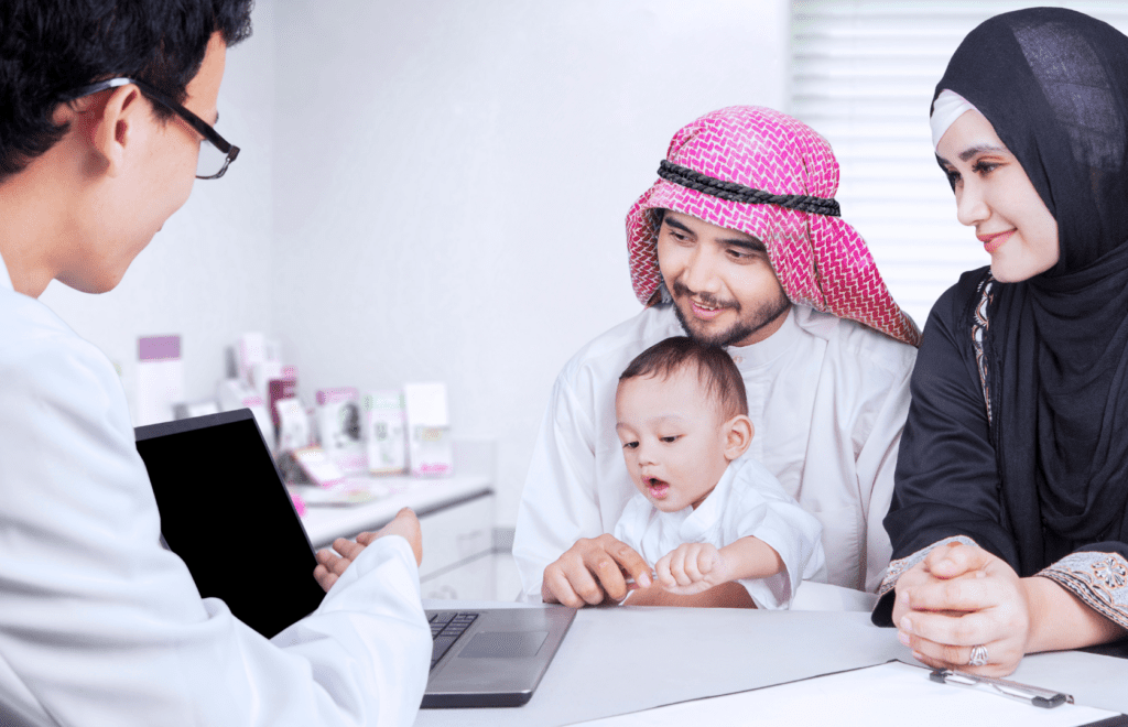Enhanced Data Security and Privacy​ with our Healthcare IT Services