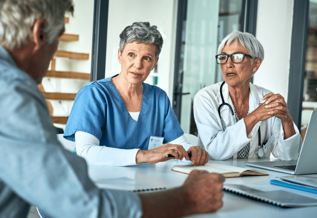 Achieve greater success in your practice with advanced Healthcare IT Services from experts who care.