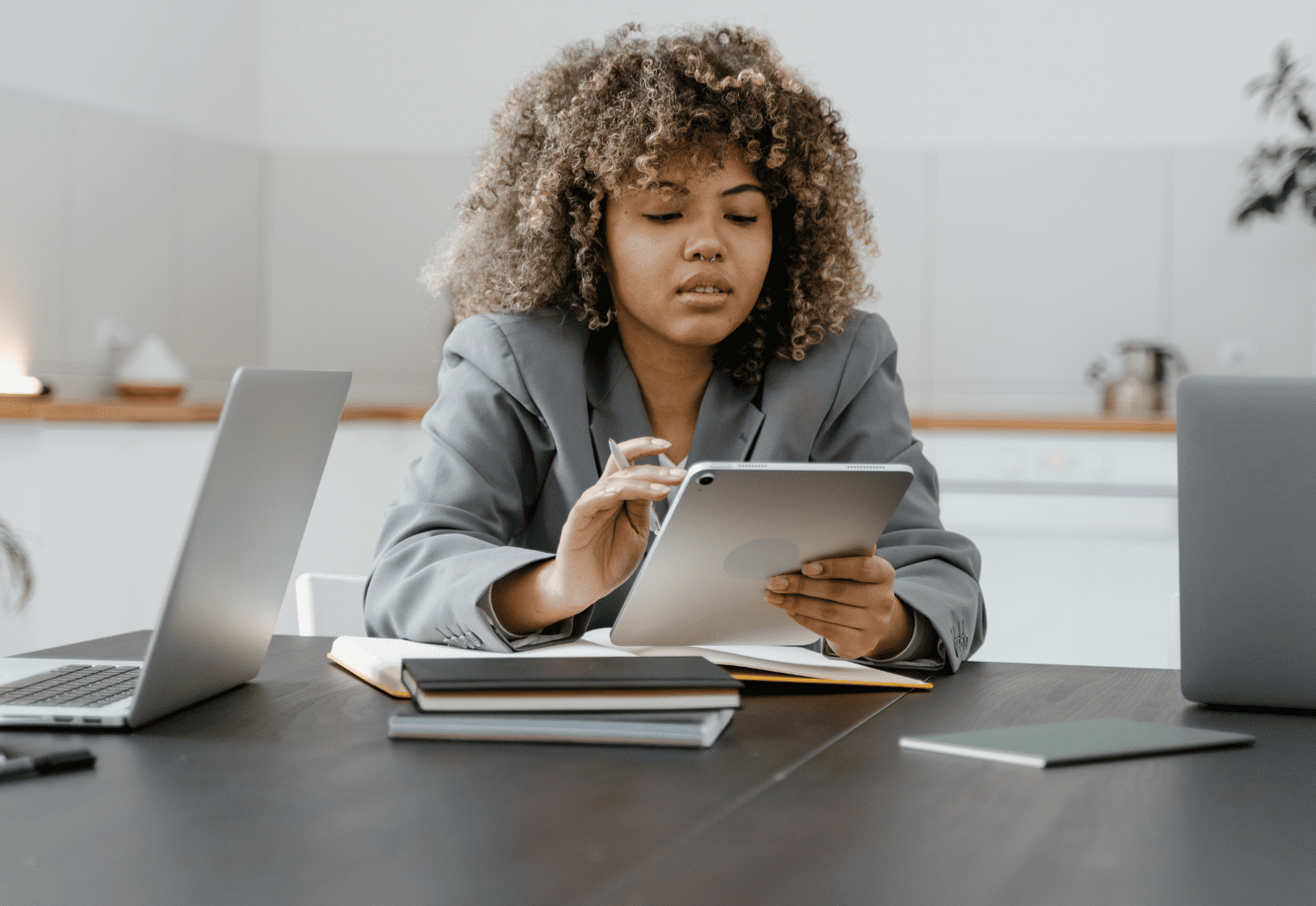 Revolutionize the way you store data by increasing security and operational efficiency with managed cloud solutions.