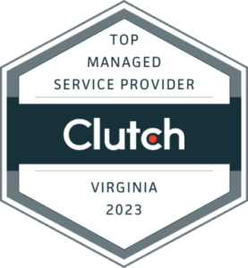 top clutch.co managed service provider virginia 2023 e1675949044942