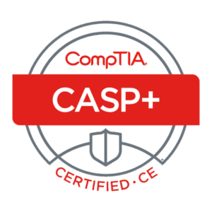 CompTIA CASP 2Bce