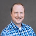 Reid Johnston, Cofounder & CIO