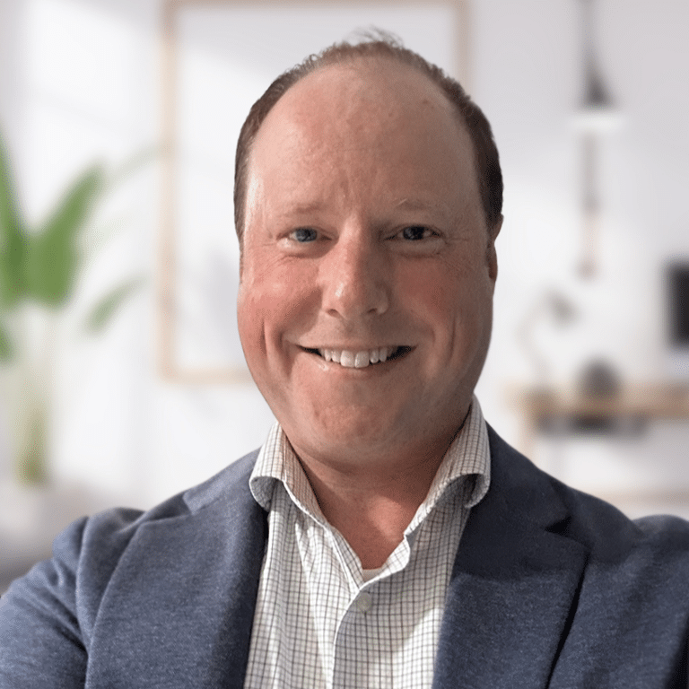 Reid Johnston, Cofounder & CIO