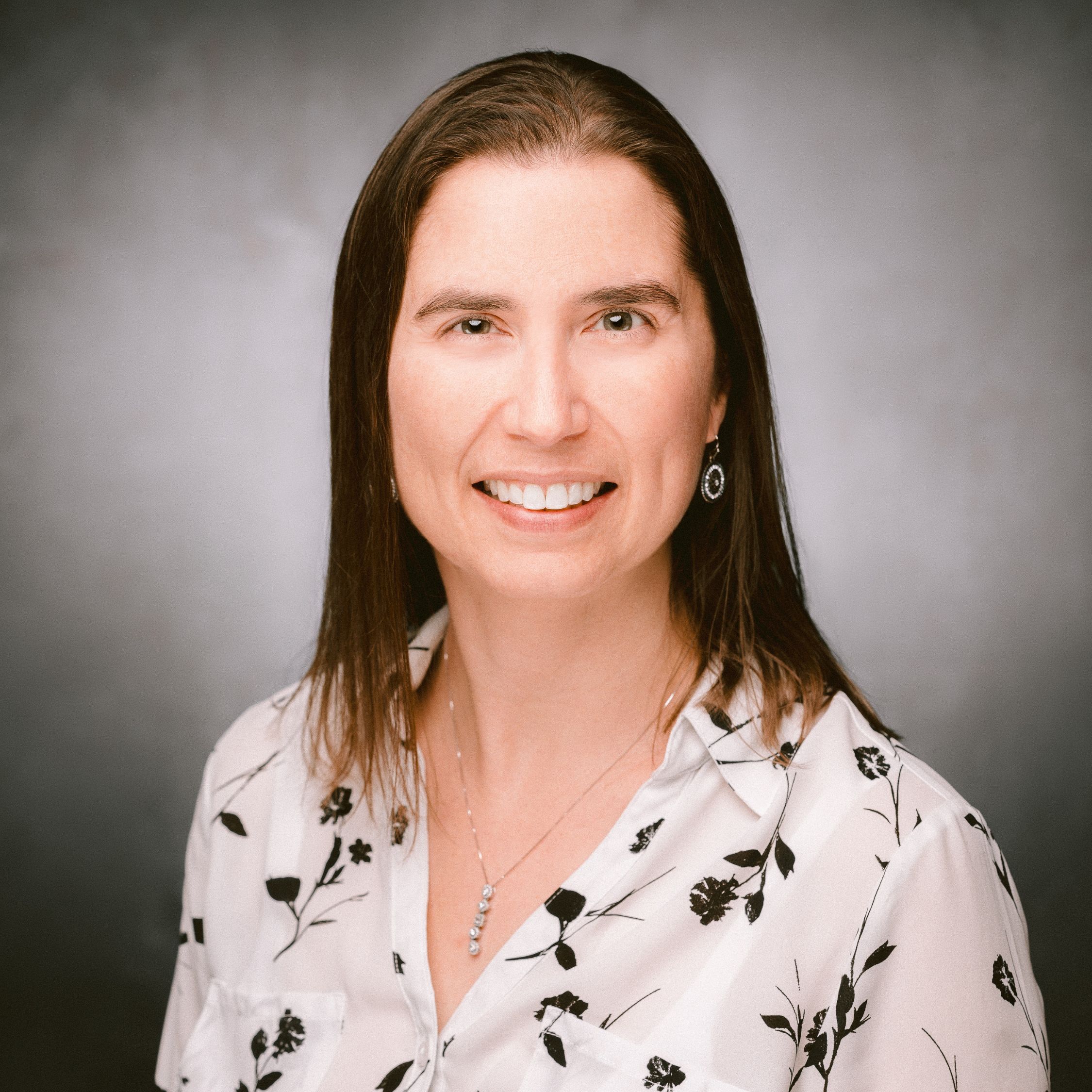 Jill Paulus, Director of Finance, Accounting, and Procurement