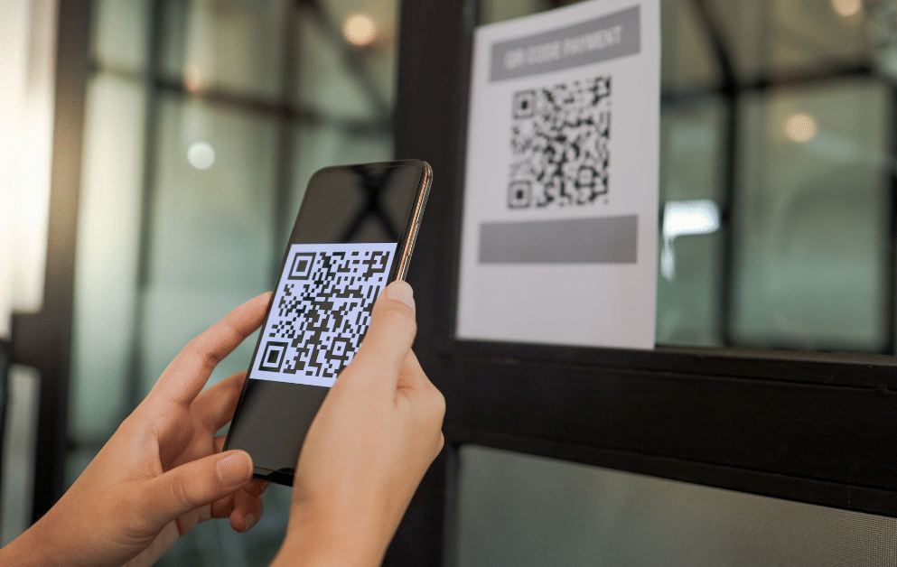 QR Code Scams