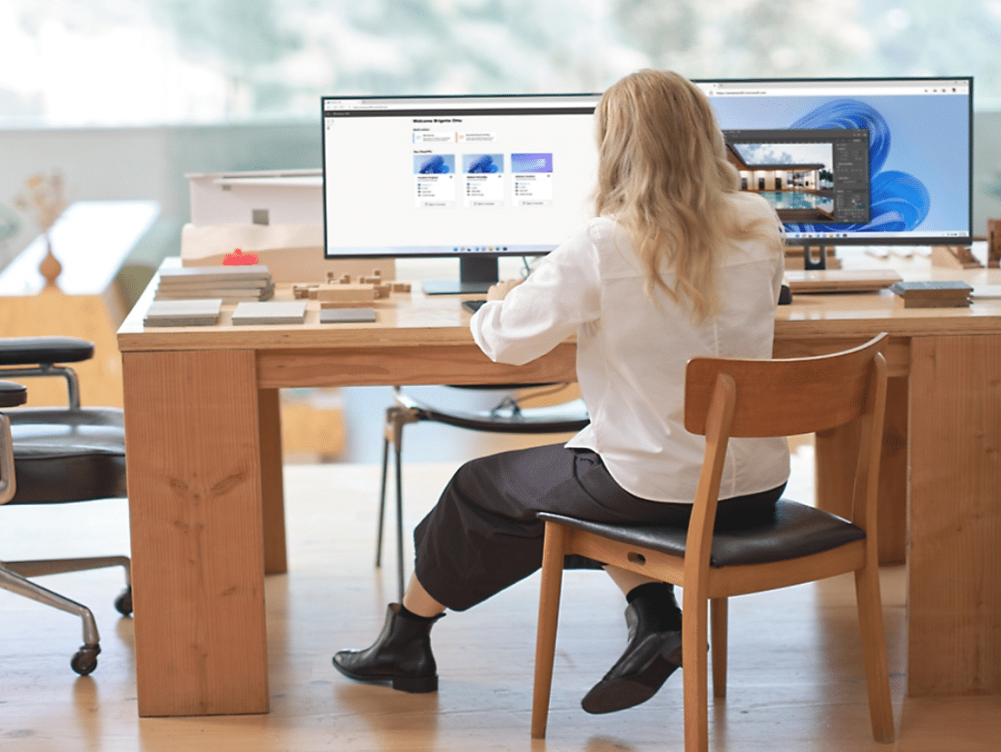 Enabling Hybrid Work with Windows 365 Cloud PC | Teal