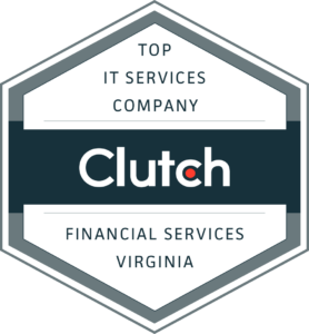top it service company financial services virginia clutch.co award