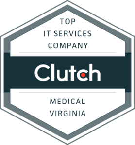 top it services company medical virginia clutch.co award