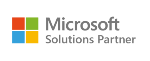 Microsoft solutions partner