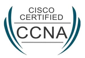 Cisco Certified CCNA