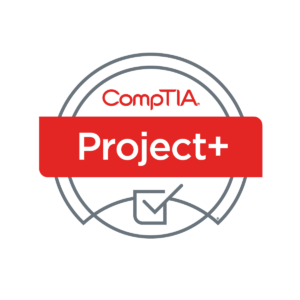 projectplus logo