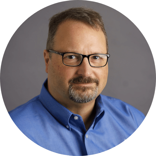 Don Sauer Headshot
