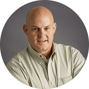 Gar Email Headshot