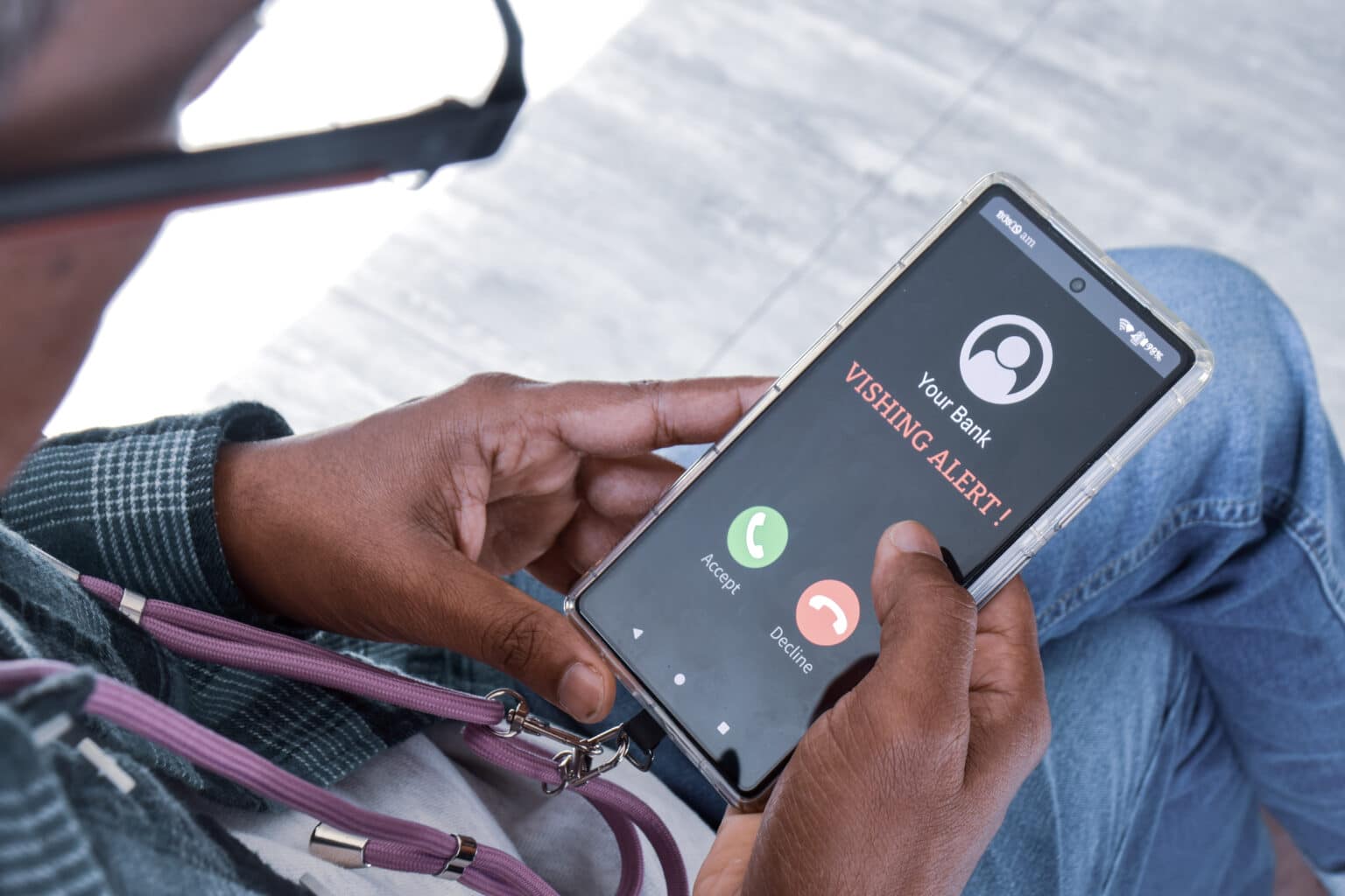 Phishing, Smishing, and Vishing Attacks: Key Differences - Teal