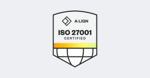 ISO Certification