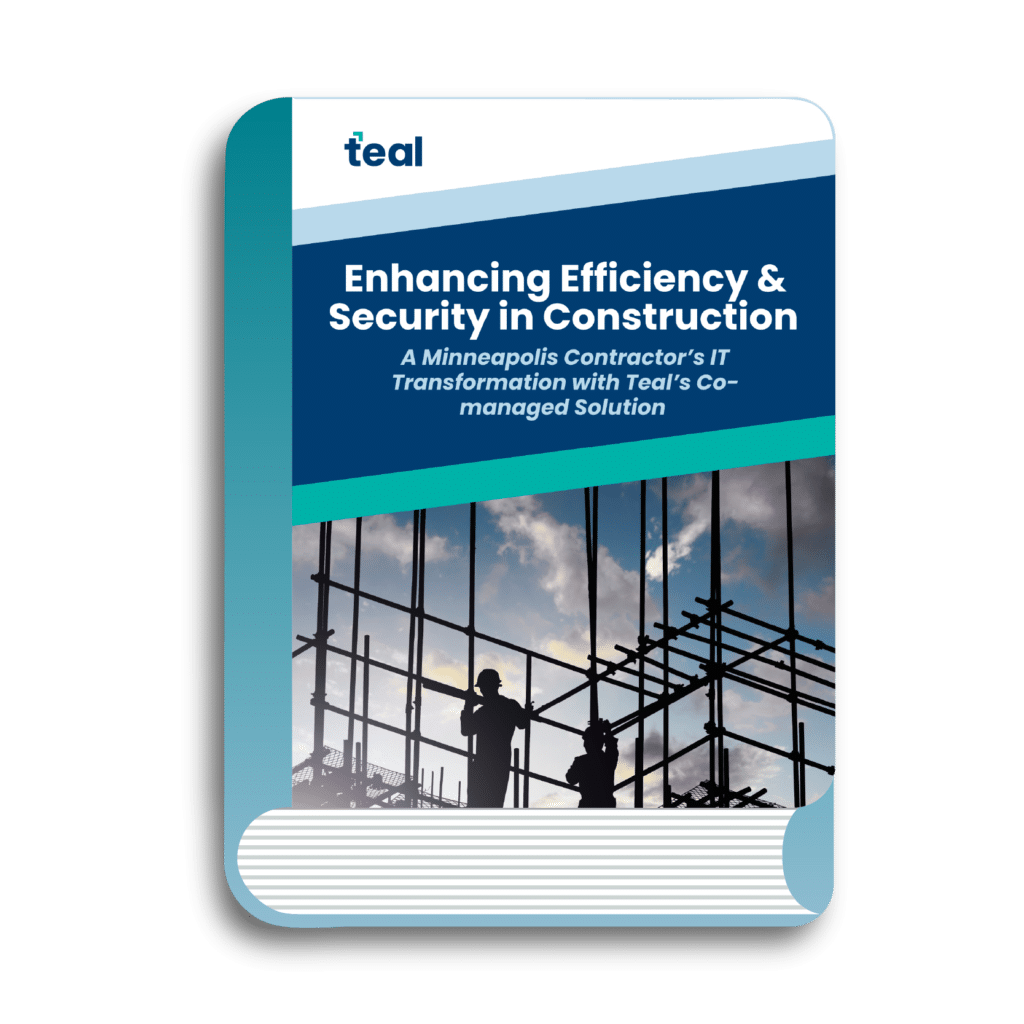 Construction Case Study Icon