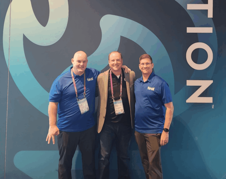 IT Nation Team