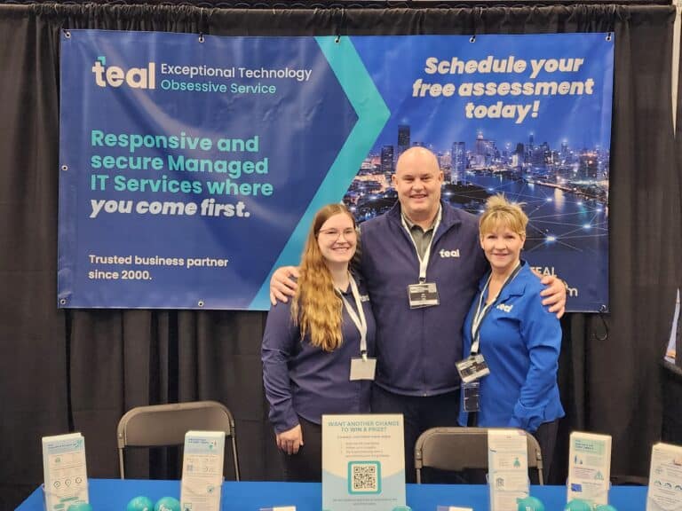 Teal Team at SME