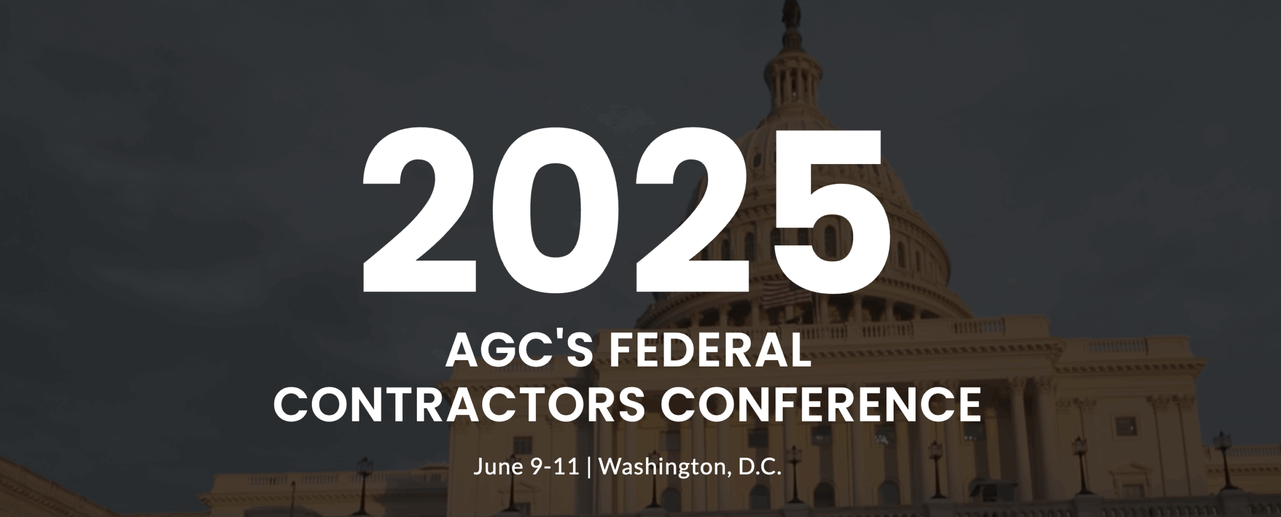 AGC 2025