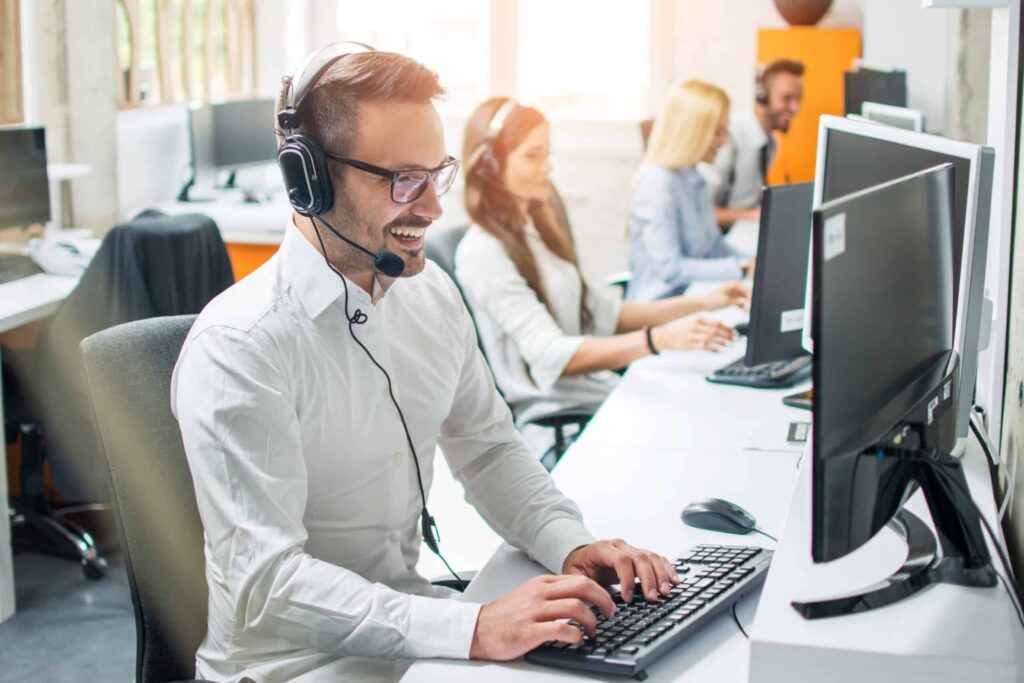 Technology Support