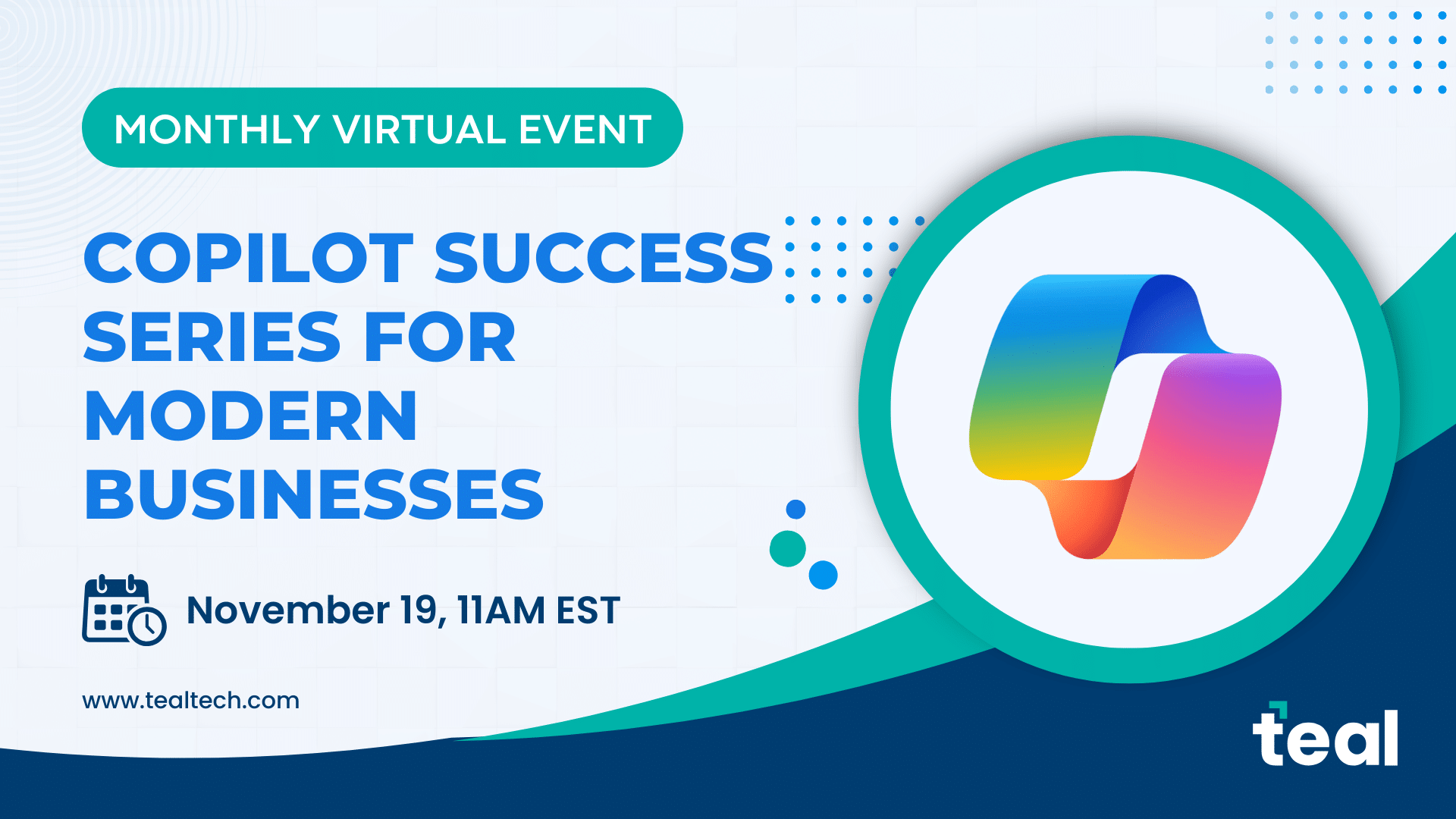 Monthly Microsoft Copilot Webinar Nov 2025