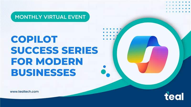 Monthly Microsoft Copilot Webinar