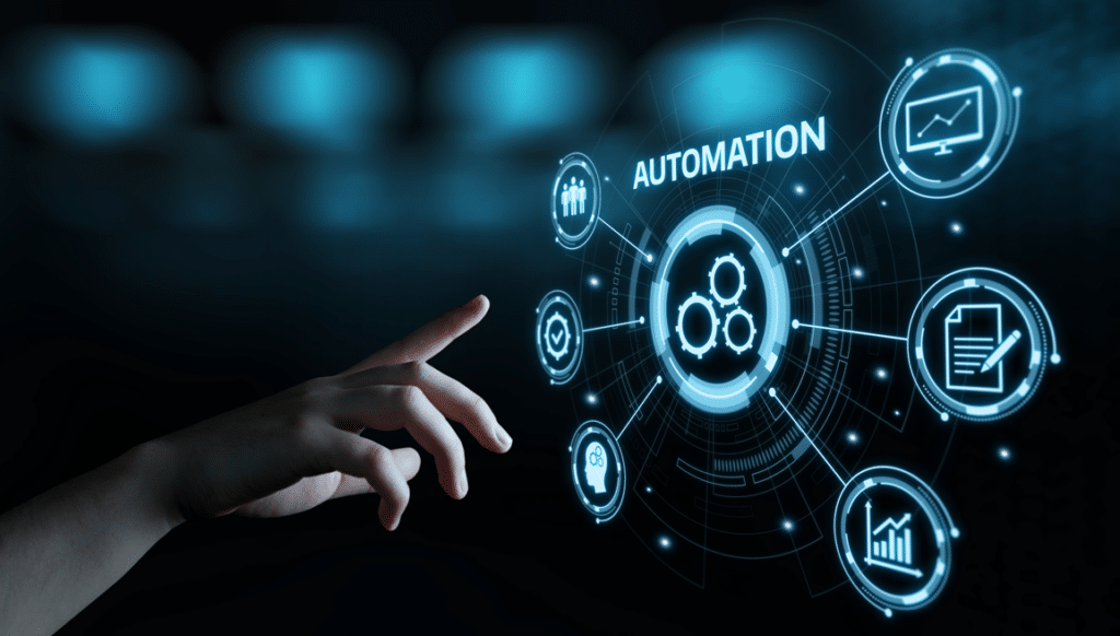 Automations