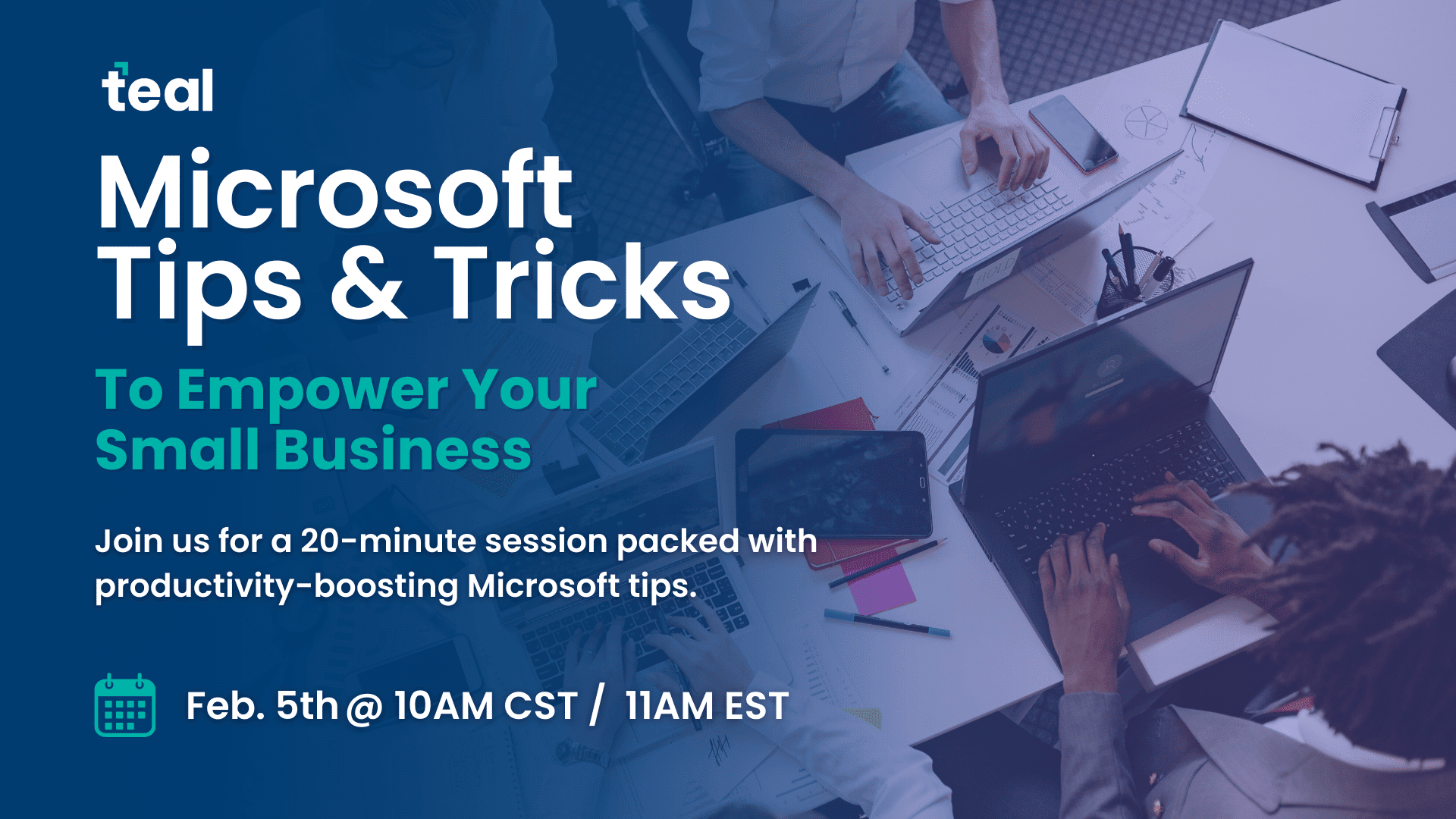 Microsoft Tips Feb 2026