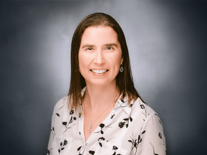 Jill Google Post Headshot