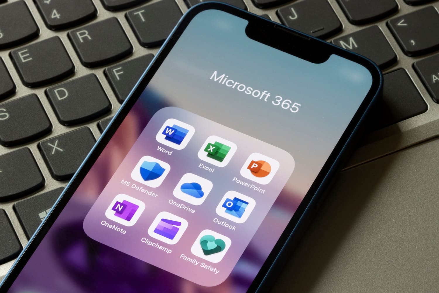 Microsoft 365