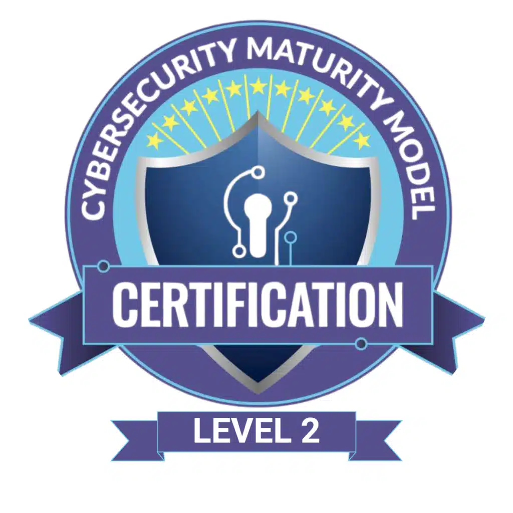 CMMC Level 2