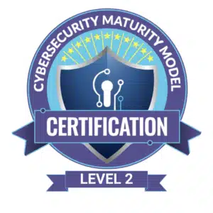 CMMC Level 2