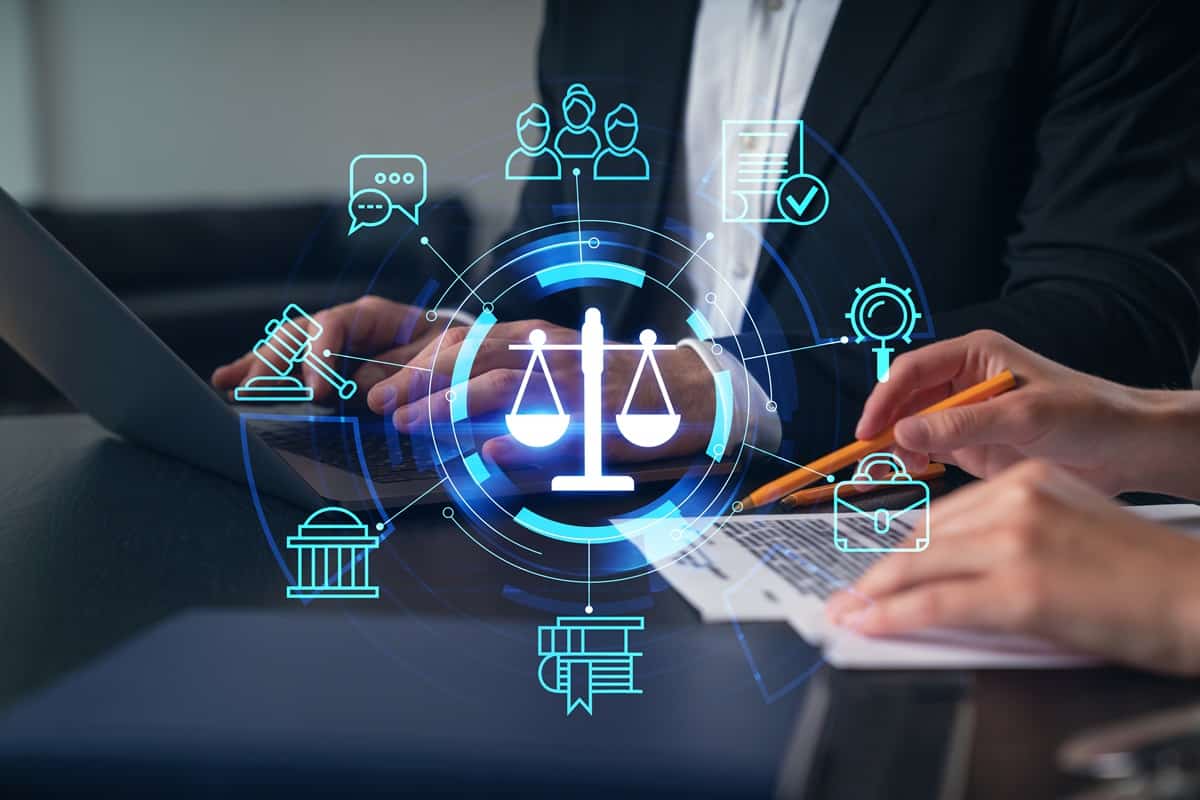 Legal Team
