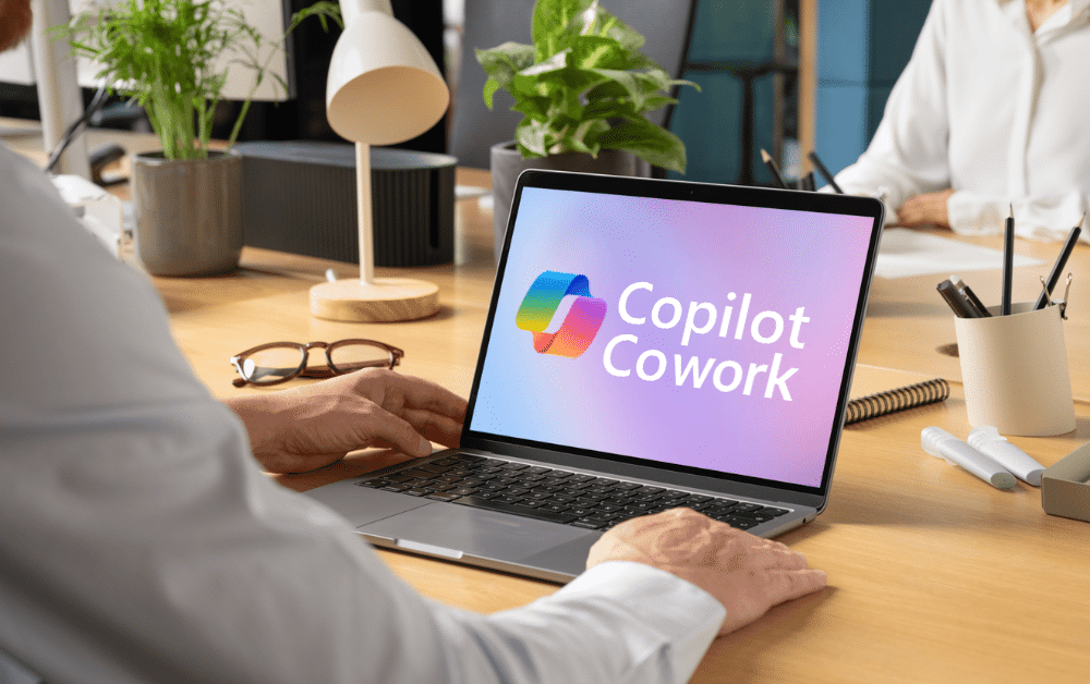 Microsoft Copilot Cowork Blog
