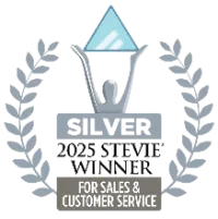 logo silver 2025 stevie winner 1.webp