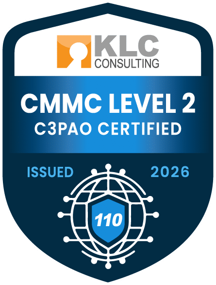 CMMC Level 2 Transparent