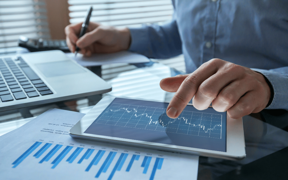 Microsoft Copilot for Finance Firms