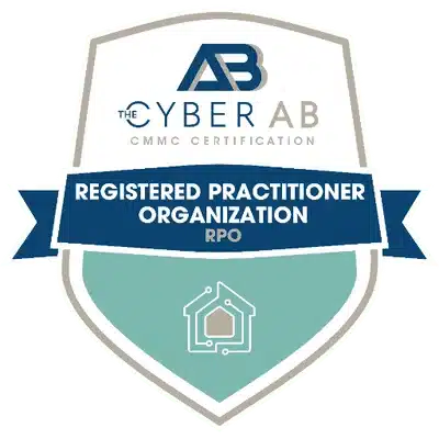 teal cyber ab cmmc registered practitioner organization rpo