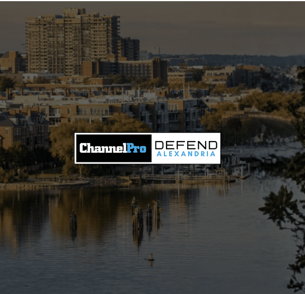Teal Heading to 2026 ChannelPro DEFEND – Alexandria