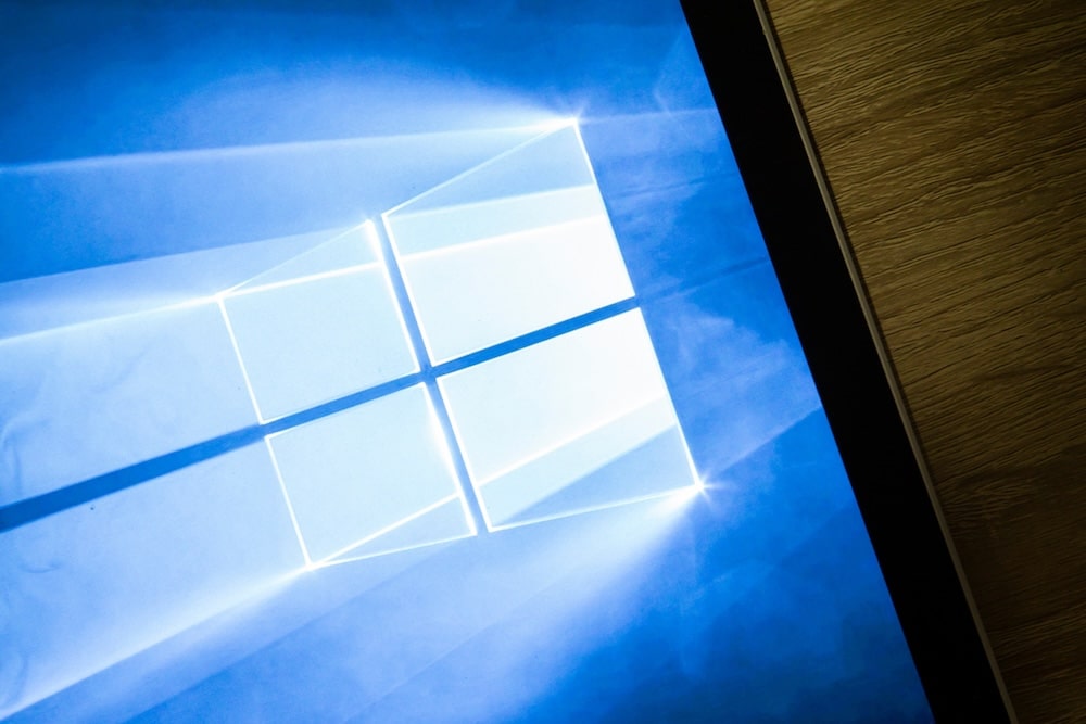 windows 10