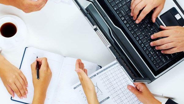 Consulting Company with Infrastructure Upgrade Consulting Company with Infrastructure Upgrade Case Study