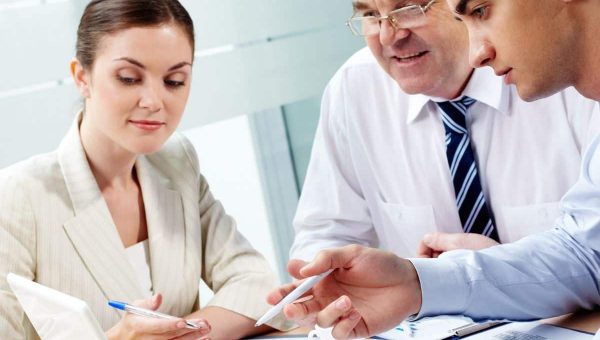 Outsourced IT for Consulting Firm Outsourced IT for Consulting Firm Case Study