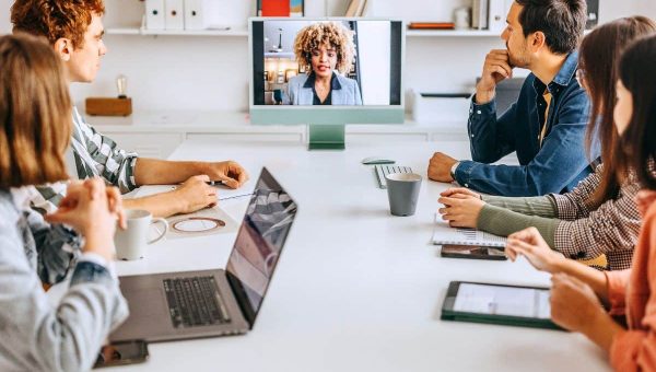 Managed IT Services for Marketing Agency Managed IT Services for Marketing Agency Case Study