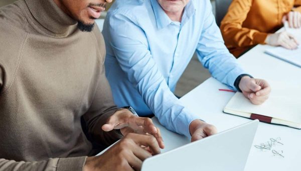 IT Support for HR IT Support for HR Outsourcing Firm Case Study