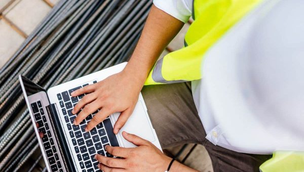 Managed IT Services for Construction Company with Cybersecurity Managed IT Services for Construction Company with Cybersecurity Case Study