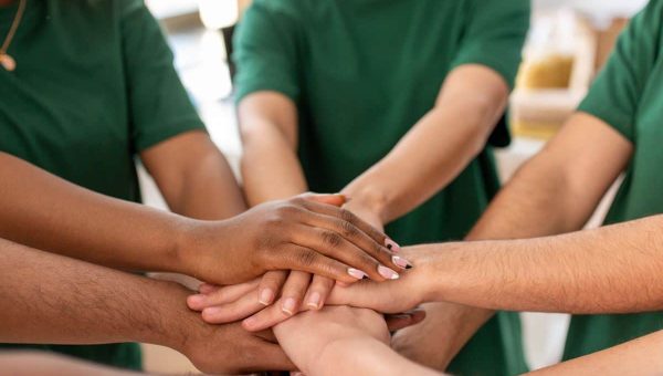 Managed IT Services for Nonprofit Organization Managed IT Services for Nonprofit Organization Case Study